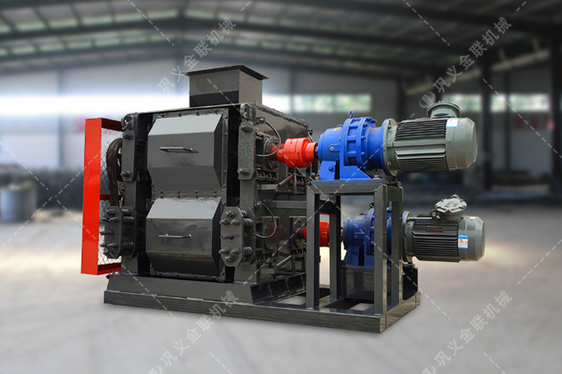 四輥破碎機(jī)|小型四輥破碎機(jī)價(jià)格|四輥破碎機(jī)圖片/視頻/工作原理 四輥破碎機(jī)|小型四輥破碎機(jī)價(jià)格|四輥破碎機(jī)圖片/視頻/工作原理