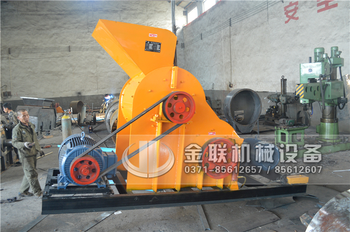 時產50噸煤矸石破碎機多少錢一臺，有哪些型號推薦？