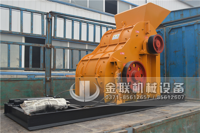 靠譜的大型煤泥粉碎機多少錢一臺，哪個廠家好？