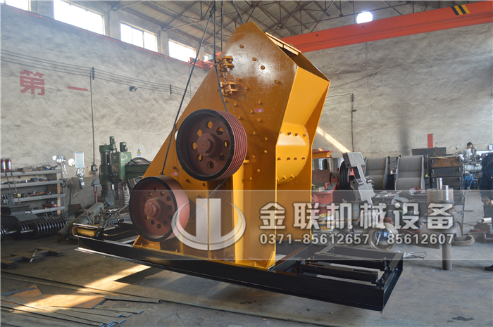 優勢多的碎煤機價格是多少,哪個廠家品質好? 優勢多的碎煤機價格是多少,哪個廠家品質好?