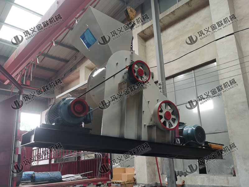 河南煤炭破碎機有哪些型號可選,優(yōu)勢有哪些推薦? 河南煤炭破碎機有哪些型號可選,優(yōu)勢有哪些推薦?