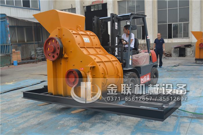 河南濕煤泥破碎機的性能優勢、型號規格、工作原理介紹! 河南濕煤泥破碎機的性能優勢、型號規格、工作原理介紹!