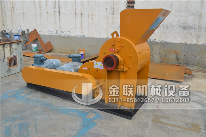 中型原煤粉碎機哪個廠家價格低，多少錢一臺？