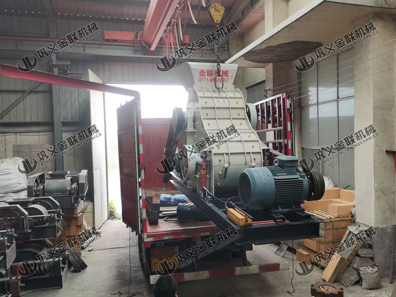 時產(chǎn)100噸原煤粉碎機多少錢一臺,哪個廠家品質好? 時產(chǎn)100噸原煤粉碎機多少錢一臺,哪個廠家品質好?