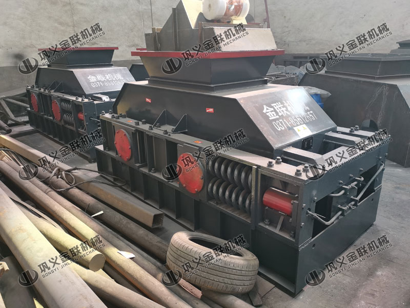 小型雙輥破碎機哪個廠家價格優惠，有哪些優勢推薦？