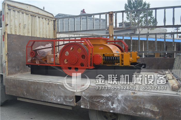 大型雙齒輥破碎機的價格是多少，有哪些合適的型號選擇？