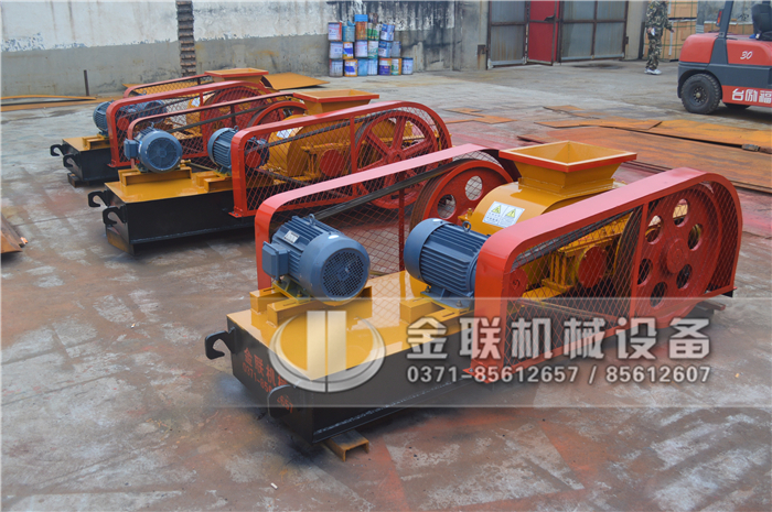 大型雙齒輥破碎機的價格是多少，有哪些合適的型號選擇？