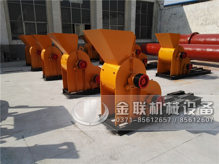 時產(chǎn)15噸煤泥粉碎機哪個廠家好,有哪些型號可選? 時產(chǎn)15噸煤泥粉碎機哪個廠家好,有哪些型號可選?