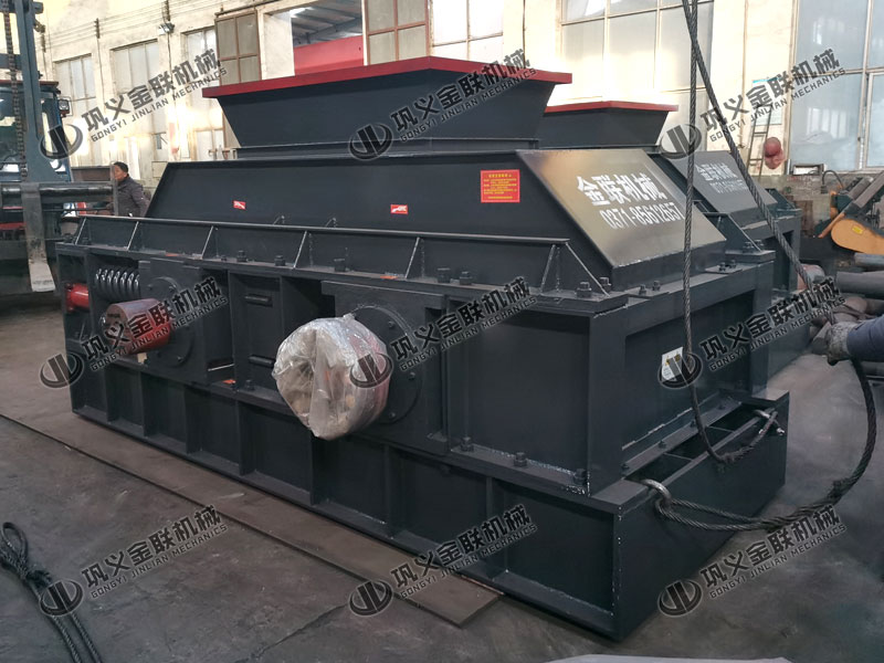 小型對輥破碎機的優勢有哪些,都有哪些適用范圍？