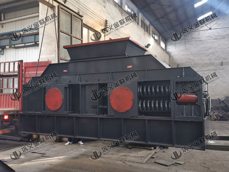 雙輥式破碎機有哪些特點,應用范圍廣嗎? 雙輥式破碎機有哪些特點,應用范圍廣嗎?