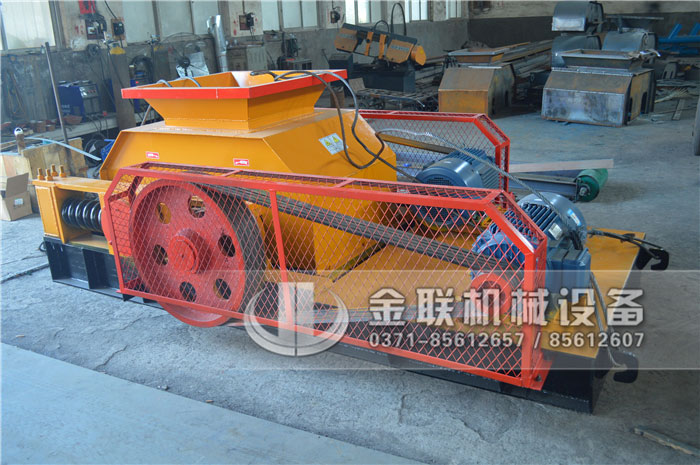 齒輥式破碎機(jī)使用壽命長嗎，進(jìn)料粒度是多少？