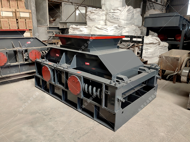 2PGC900X900雙齒輥破碎機發(fā)貨圖片_發(fā)往內(nèi)蒙古烏海_粉碎煤 2PGC900X900雙齒輥破碎機發(fā)貨圖片_發(fā)往內(nèi)蒙古烏海_粉碎煤