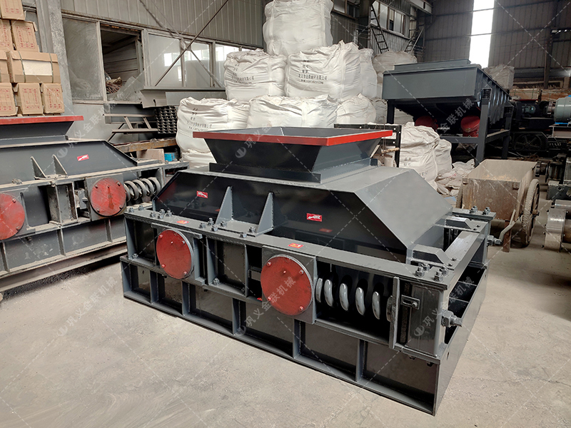 2PGC900X900雙齒輥破碎機發(fā)貨圖片_發(fā)往內(nèi)蒙古烏海_粉碎煤 2PGC900X900雙齒輥破碎機發(fā)貨圖片_發(fā)往內(nèi)蒙古烏海_粉碎煤