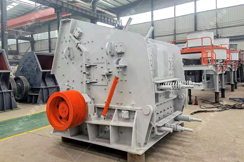 反擊式破碎機|反擊式破碎機價格|大型反擊破碎機圖片/原理參數 反擊式破碎機|反擊式破碎機價格|大型反擊破碎機圖片/原理參數