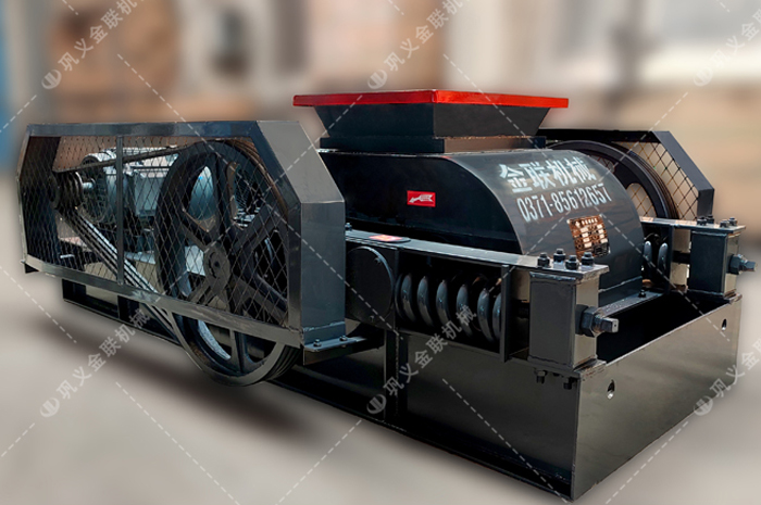 對(duì)輥破碎機(jī)|對(duì)輥破碎機(jī)價(jià)格|小型對(duì)輥式破碎機(jī)圖片/視頻/型號(hào)參數(shù)