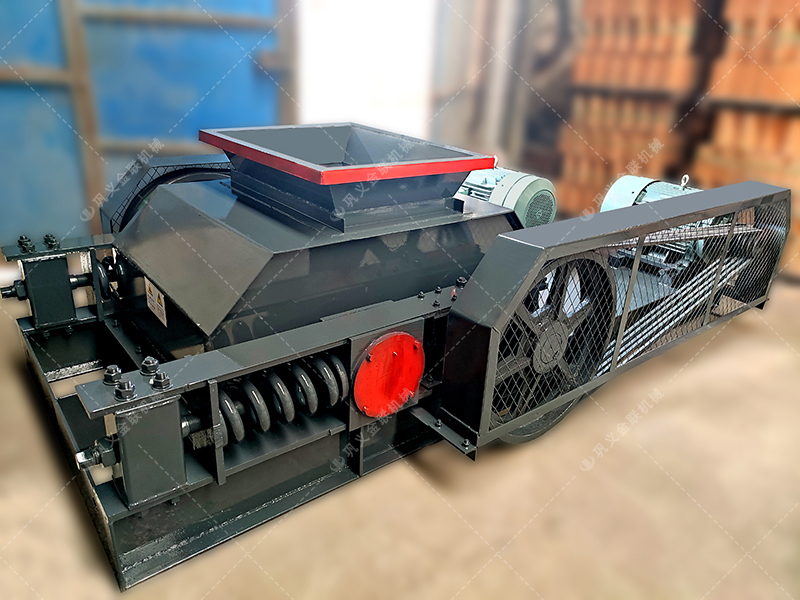 玻璃破碎用雙齒輥破碎機(jī)怎么樣??jī)r(jià)格貴嗎? 玻璃破碎用雙齒輥破碎機(jī)怎么樣??jī)r(jià)格貴嗎?