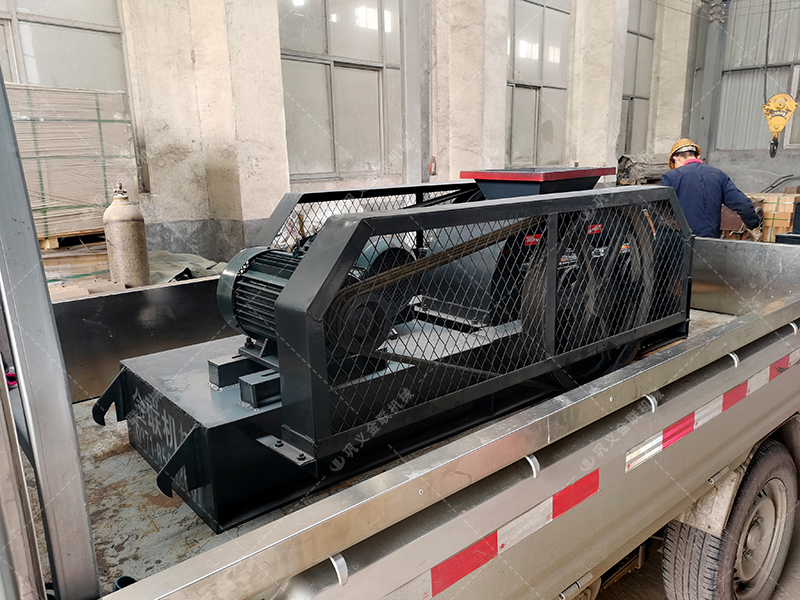 什么是齒輥式破碎機?如何提高生產效率? 什么是齒輥式破碎機?如何提高生產效率?