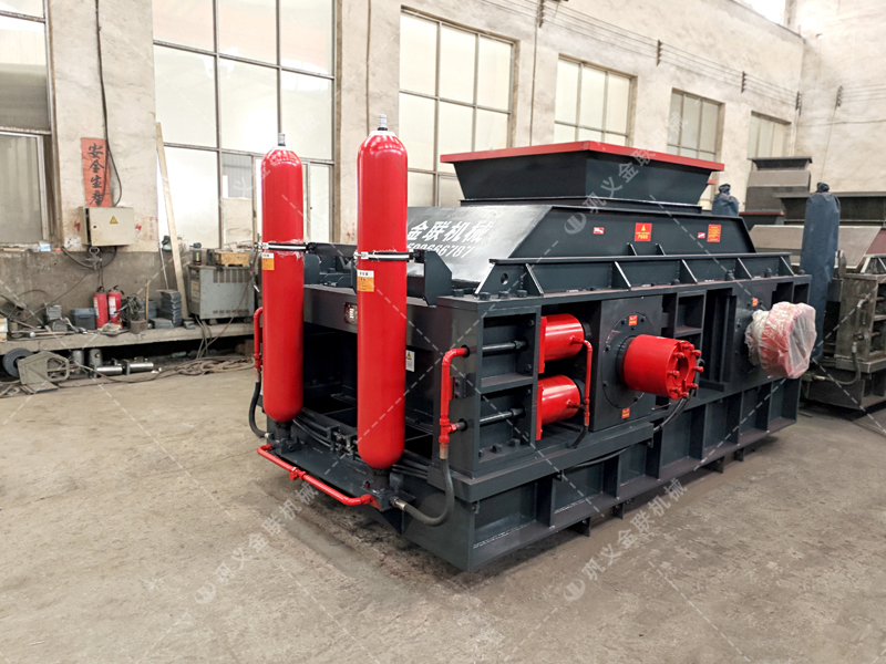 對(duì)輥制砂機(jī)價(jià)格差異大的原因:配置與性能深度對(duì)比 對(duì)輥制砂機(jī)價(jià)格差異大的原因:配置與性能深度對(duì)比